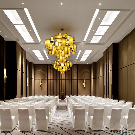 ホテル Radisson Collection Muscat, Hormuz Grand エクステリア 写真 The ballroom