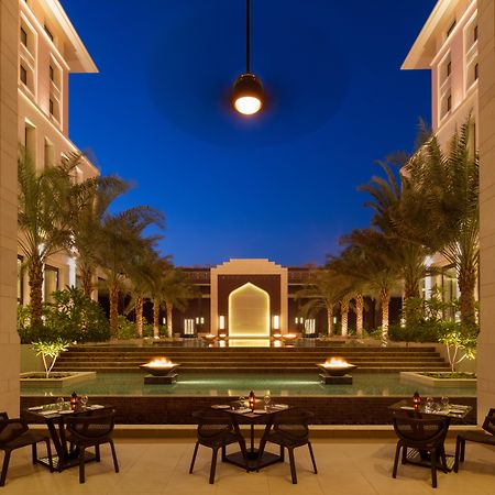ホテル Radisson Collection Muscat, Hormuz Grand エクステリア 写真 The Chedi Muscat
