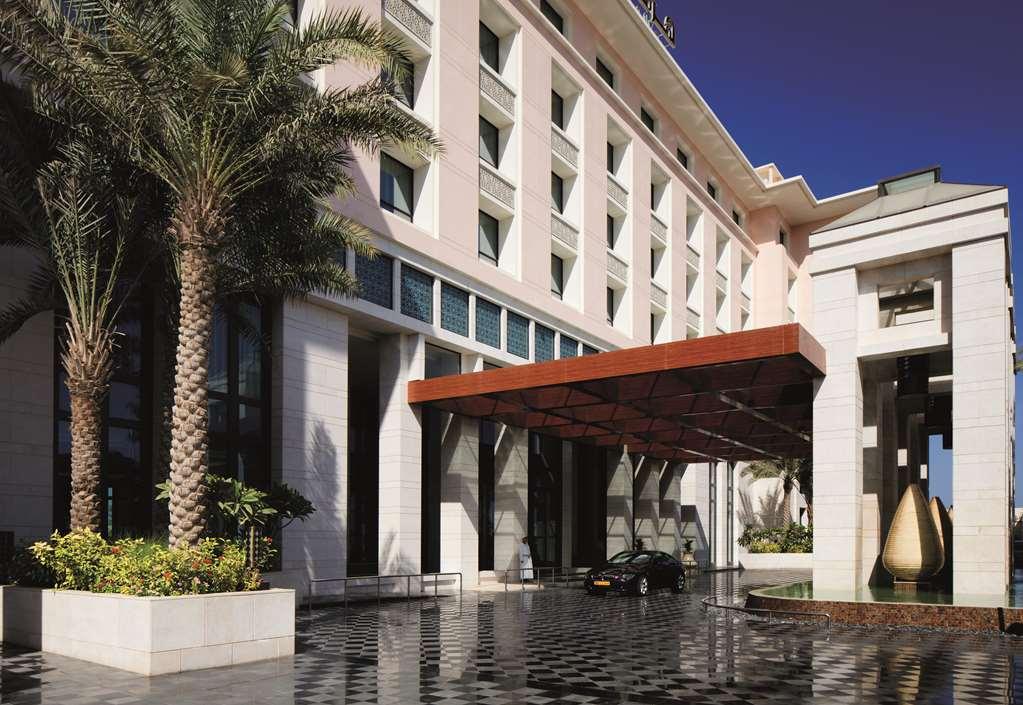 ホテル Radisson Collection Muscat, Hormuz Grand エクステリア 写真 The Ritz-Carlton, Bahrain