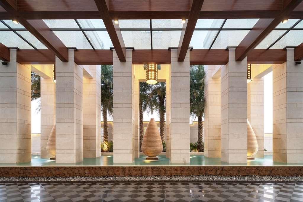 ホテル Radisson Collection Muscat, Hormuz Grand エクステリア 写真 The interior of the hotel