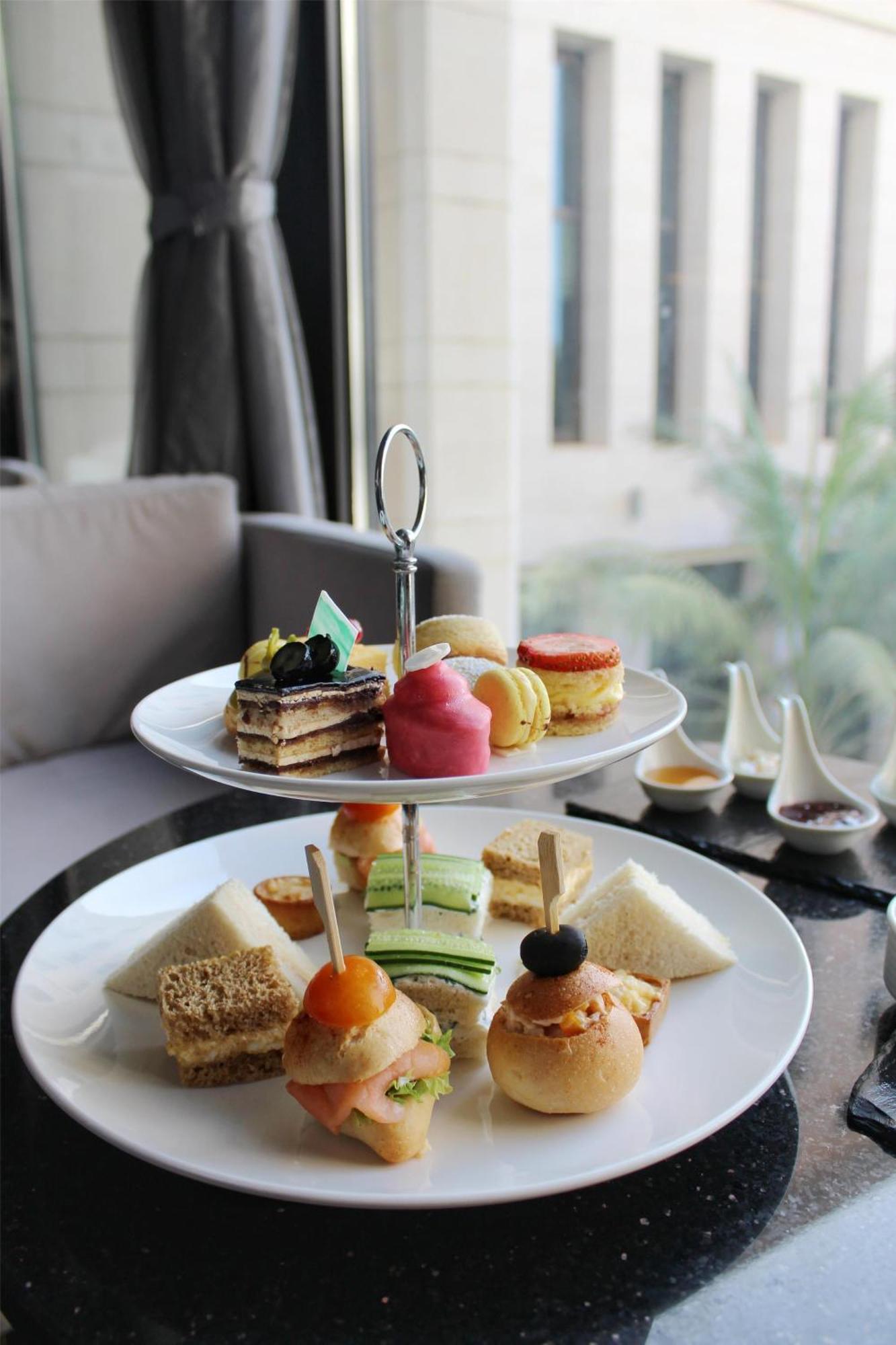 ホテル Radisson Collection Muscat, Hormuz Grand エクステリア 写真